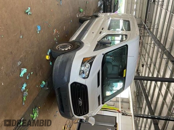 2018 Ford Transit с VIN 1FTYE1CM7JKB31067, выставлен на аукционе IAAI как лот 42742910 с пробегом 64 837 миль миль и . История ставок и продаж доступна на DreamBid. Изображение 10.