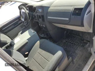 2009 Dodge Grand Caravan Cargo with VIN 2D4HN11EX9R689670, listed as a Copart auction lot 49794435 with 254,622 mi miles and Salvage Title. Bid and sale history available at carsss.com. Image 8.
