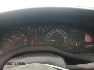 2001 Pontiac Bonneville SLE z VIN 1G2HY54K614247302, wystawiony jako Copart lot #55119465 z przebiegiem 257 120 mil mil oraz Szkody całkowita. Historia ofert i sprzedaży dostępna na DreamBid. Obrazek 9.