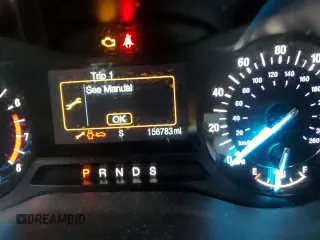 2015 Ford Fusion SE z VIN 3FA6P0H71FR302337, wystawiony jako Copart lot #42409805 z przebiegiem 156 783 mil mil oraz Szkoda całkowita • Salvage title. Historia ofert i sprzedaży dostępna na DreamBid. Obrazek 9.