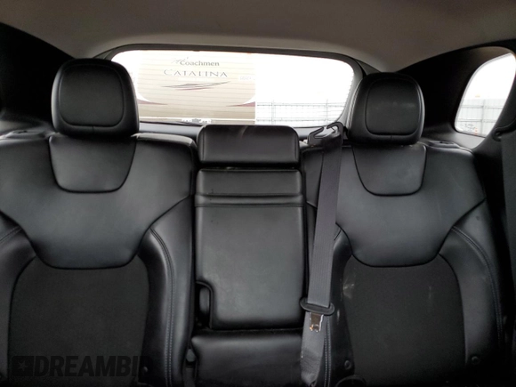 2019 Jeep Cherokee Latitude Plus z VIN 1C4PJLLB2KD296659, wystawiony jako Copart lot #79517904 z przebiegiem 99 245 mil mil oraz Szkoda całkowita • Salvage title. Historia ofert i sprzedaży dostępna na DreamBid. Obrazek 10.