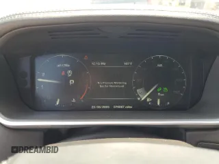 2016 Land Rover Range Rover HSE с VIN SALGS2PF8GA314250, выставлен на аукционе Copart как лот 62276365 с пробегом 79 067 миль миль и Чистый • Clean title. История ставок и продаж доступна на DreamBid. Изображение 9.