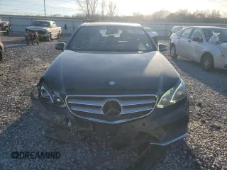2016 Mercedes-Benz E 400 with VIN WDDHF6HB8GB228374, listed as a Copart auction lot 84564584 with 190,323 mi miles and Salvage Title. Bid and sale history available at DreamBid. Image 5.
