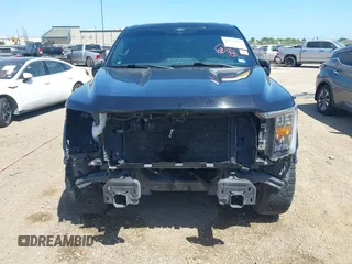 2021 Ford F-150 XL с VIN 1FTEW1C58MFC30387, выставлен на аукционе IAAI как лот 41859827 с пробегом 81 323 миль миль и . История ставок и продаж доступна на DreamBid. Изображение 6.