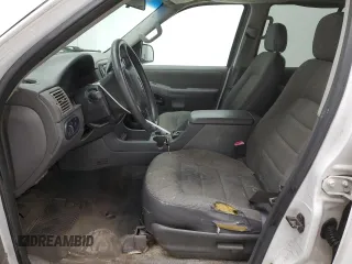 2005 Ford Explorer XLS с VIN 1FMZU72E35UA62548, выставлен на аукционе Copart как лот 88265985 с пробегом Не указан миль и Чистый • Clean title. История ставок и продаж доступна на DreamBid. Изображение 7.