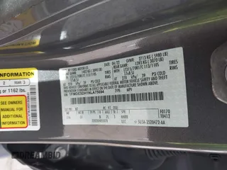 2022 Ford Bronco с VIN 1FMDE5DH1NLA75694, выставлен на аукционе IAAI как лот 42149382 с пробегом 48 834 миль миль и . История ставок и продаж доступна на DreamBid. Изображение 9.