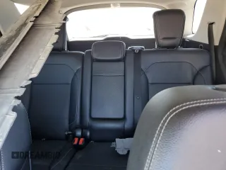 2014 Mercedes-Benz M 350 z VIN 4JGDA5HBXEA315550, wystawiony jako Copart lot #53982265 z przebiegiem Nie podano mil oraz Szkoda całkowita • Salvage title. Historia ofert i sprzedaży dostępna na DreamBid. Obrazek 10.