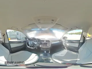 2018 Volkswagen Tiguan S с VIN 3VV0B7AXXJM122461, выставлен на аукционе Copart как лот 56054285 с пробегом 77 176 миль миль и Списание • Salvage title. История ставок и продаж доступна на DreamBid. Изображение 15.