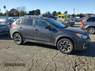 2016 Subaru Crosstrek Premium с VIN JF2GPABC0G9305514, выставлен на аукционе Copart как лот 83912394 с пробегом 116 380 миль миль и Списание • Salvage title. История ставок и продаж доступна на DreamBid. Изображение 4.