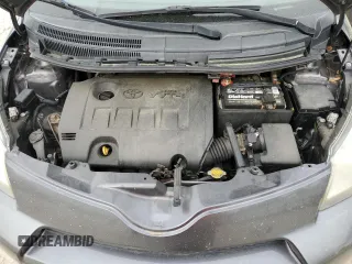 2012 Scion xD z VIN JTKKU4B44C1016035, wystawiony jako Copart lot #51774855 z przebiegiem 110 522 mil mil oraz Czysty tytuł • Clean title. Historia ofert i sprzedaży dostępna na DreamBid. Obrazek 11.