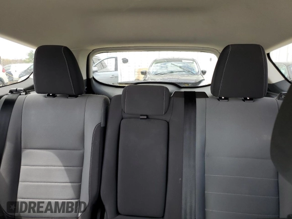 2016 Ford Escape SE with VIN 1FMCU9G98GUA34356, listed as a Copart auction lot 53311305 with 93,331 mi miles and Clean Title. Bid and sale history available at DreamBid. Image 11.