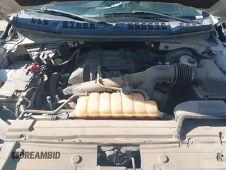 2018 Ford F-150 XL с VIN 1FTEW1CPXJKE07509, выставлен на аукционе IAAI как лот 42462607 с пробегом 72 850 миль миль и . История ставок и продаж доступна на DreamBid. Изображение 10.