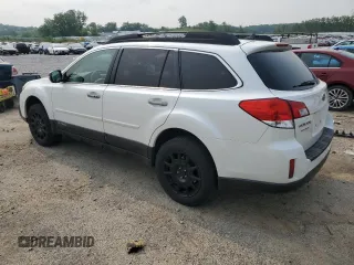 2014 Subaru Outback Limited z VIN 4S4BRCPC1E3253829, wystawiony jako Copart lot #56593885 z przebiegiem 149 208 mil mil oraz Czysty tytuł • Clean title. Historia ofert i sprzedaży dostępna na DreamBid. Obrazek 2.