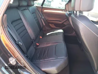 2019 Volkswagen Arteon SEL R-Line z VIN WVWSR7AN3KE025157, wystawiony jako Copart lot #66847823 z przebiegiem 60 973 mil mil oraz . Historia ofert i sprzedaży dostępna na DreamBid. Obrazek 11.
