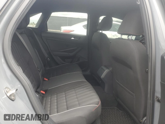 2019 Volkswagen Jetta GLI S with VIN 3VW6T7BU9KM248240, listed as a Copart auction lot 51711785 with 45,173 mi miles and Salvage Title. Bid and sale history available at DreamBid. Image 10.