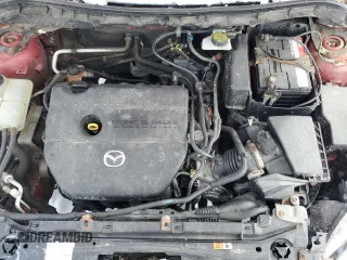 2013 Mazda 3 GX with VIN JM1BL1KF6D1742524, listed as a Copart auction lot 46327935 with 139,864 mi miles and Clean Title. Bid and sale history available at carsss.com. Image 11.