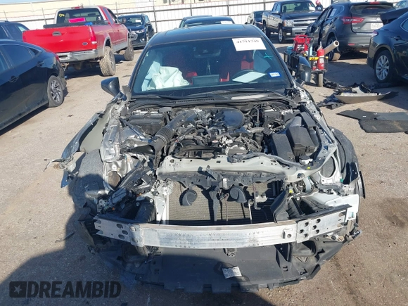 2021 Lexus IS 350 F Sport z VIN JTHGZ1B29M5042957, wystawiony jako IAAI lot #41711749 z przebiegiem 81 219 mil mil oraz . Historia ofert i sprzedaży dostępna na DreamBid. Obrazek 13.