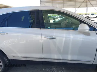 2017 Cadillac XT5 Luxury FWD с VIN 1GYKNBRS1HZ239049, выставлен на аукционе IAAI как лот 42048882 с пробегом 104 412 миль миль и . История ставок и продаж доступна на DreamBid. Изображение 13.