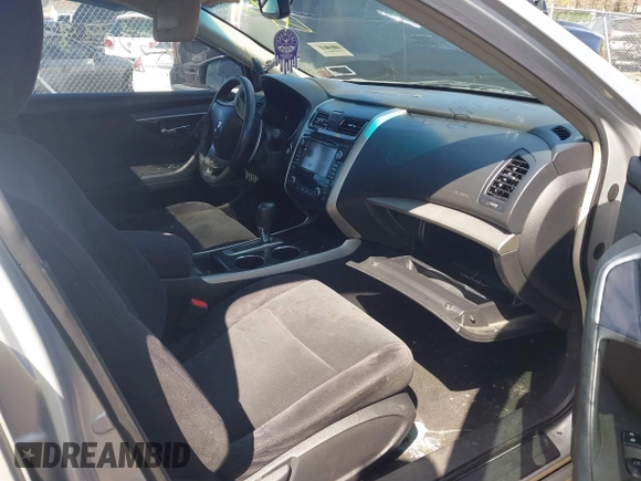 2013 Nissan Altima SV z VIN 1N4BL3AP0DC201162, wystawiony jako IAAI lot #42079925 z przebiegiem Nie podano mil oraz . Historia ofert i sprzedaży dostępna na DreamBid. Obrazek 5.