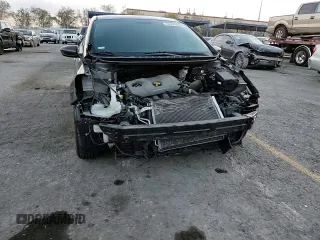 2017 Kia Forte LX with VIN 3KPFK4A76HE078325, listed as a Copart auction lot 42824485 with 54,037 mi miles and Salvage Title. Bid and sale history available at DreamBid. Image 14.