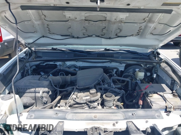 2017 Toyota Tacoma SR z VIN 5TFRX5GN7HX077159, wystawiony jako IAAI lot #42006928 z przebiegiem 92 121 mil mil oraz . Historia ofert i sprzedaży dostępna na DreamBid. Obrazek 10.