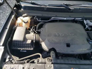 2021 Chevrolet Colorado 4WD Work Truck с VIN 1GCHTBENXM1256639, выставлен на аукционе Copart как лот 52437585 с пробегом 87 334 миль миль и Списание • Salvage title. История ставок и продаж доступна на DreamBid. Изображение 13.