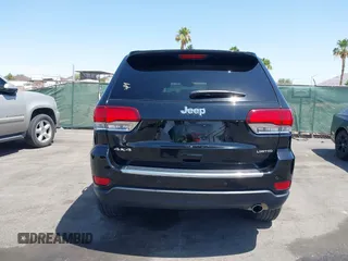 2022 Jeep Grand Cherokee Limited with VIN 1C4RJFBG1NC120865, listed as a IAAI auction lot 42575925 with 72,217 mi miles and . Bid and sale history available at DreamBid. Image 16.