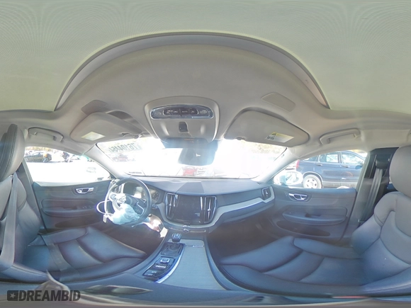 2018 Volvo XC60 Inscription with VIN YV4A22RL0J1072283, listed as a Copart auction lot 76104454 with NaN miles and Salvage Title. Bid and sale history available at carsss.com. Image 14.