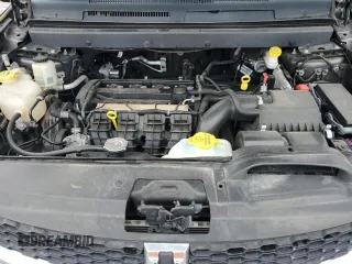 2017 Dodge Journey SE z VIN 3C4PDCAB1HT709104, wystawiony jako Copart lot #57132935 z przebiegiem 89 024 mil mil oraz Szkoda całkowita • Salvage title. Historia ofert i sprzedaży dostępna na DreamBid. Obrazek 12.