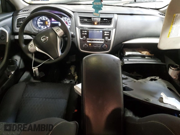 2017 Nissan Altima S z VIN 1N4AL3AP3HN304002, wystawiony jako Copart lot #54931615 z przebiegiem 164 429 mil mil oraz Czysty tytuł • Clean title. Historia ofert i sprzedaży dostępna na DreamBid. Obrazek 8.