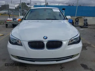 2008 BMW 5 Series 528i with VIN WBANU53588C110896, listed as a IAAI auction lot 41701791 with 245,921 mi miles and . Bid and sale history available at DreamBid. Image 12.