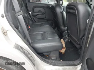2003 Chrysler PT Cruiser GT z VIN 3C8FY78G93T604214, wystawiony jako IAAI lot #42628261 z przebiegiem 165 247 mil mil oraz . Historia ofert i sprzedaży dostępna na DreamBid. Obrazek 8.