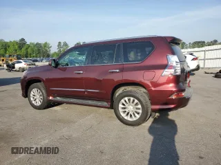 2014 Lexus GX 460 z VIN JTJBM7FX1E5065053, wystawiony jako Copart lot #52108525 z przebiegiem 189 208 mil mil oraz Tytuł czysty. Historia ofert i sprzedaży dostępna na DreamBid. Obrazek 2.