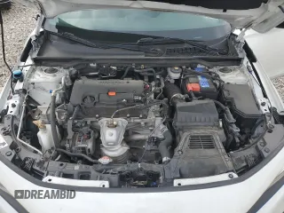 2022 Honda Civic Sedan Sport with VIN 2HGFE2F59NH591427, listed as a Copart auction lot 50937185 with 66,567 mi miles and Salvage Title. Bid and sale history available at carsss.com. Image 11.