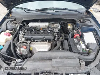 2005 Nissan Altima 2.5 z VIN 1N4AL11D35C130482, wystawiony jako IAAI lot #42303454 z przebiegiem 208 032 mil mil oraz . Historia ofert i sprzedaży dostępna na DreamBid. Obrazek 10.