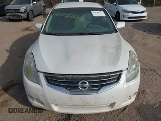 2011 Nissan Altima 2.5 SL with VIN 1N4AL2AP0BN494939, listed as a IAAI auction lot 42050377 with 163,349 mi miles. Bid and sale history available at carsss.com. Image 6.