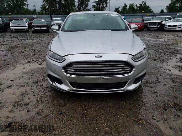 2016 Ford Fusion SE with VIN 3FA6P0H72GR259127, listed as a Copart auction lot 60062025 with 100,759 mi miles and Salvage title. Bid and sale history available at DreamBid. Image 13.
