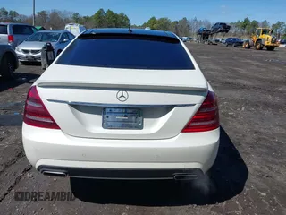 2012 Mercedes-Benz S 550 with VIN WDDNG9EB9CA463453, listed as a IAAI auction lot 41980960 with 84,579 mi miles and . Bid and sale history available at DreamBid. Image 16.