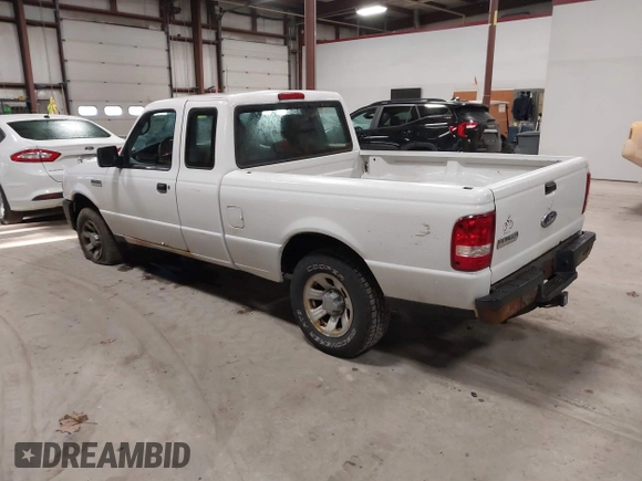 2010 Ford Ranger XL with VIN 1FTKR1ED5APA72207, listed as a IAAI auction lot 41886712 with 171,139 mi miles and . Bid and sale history available at DreamBid. Image 3.