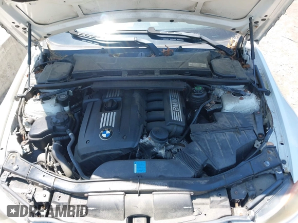 2008 BMW 3 Series 328xi with VIN WBAVC73508KX90393, listed as a IAAI auction lot 42551963 with 166,755 mi miles and . Bid and sale history available at DreamBid. Image 10.
