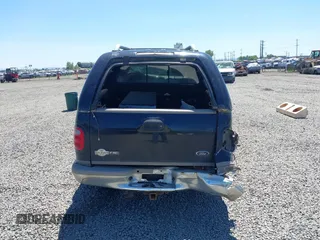 2003 Ford F-150 XLT with VIN 1FTRW08L43KC21629, listed as a IAAI auction lot 42359268 with 200,525 mi miles and . Bid and sale history available at DreamBid. Image 17.