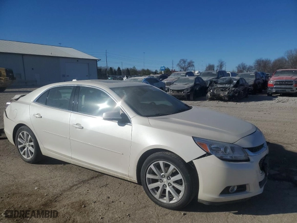 2014 Chevrolet Malibu LT with VIN 1G11E5SL2EF279944, listed as a Copart auction lot 83386094 with 167,263 mi miles and Salvage Title. Bid and sale history available at carsss.com. Image 4.