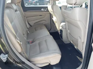 2014 Jeep Grand Cherokee Laredo with VIN 1C4RJEAG6EC136832, listed as a IAAI auction lot 42020647 with 151,639 mi miles. Bid and sale history available at carsss.com. Image 8.