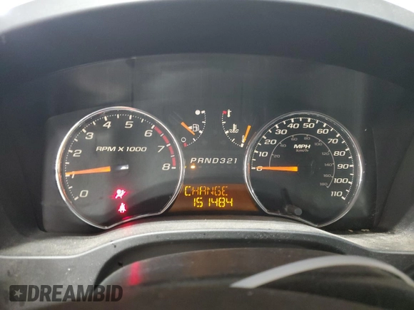 2011 GMC Canyon with VIN 1GTJ6LFE4B8139009, listed as a Copart auction lot 76472774 with 151,484 mi miles and Clean title. Bid and sale history available at DreamBid. Image 9.