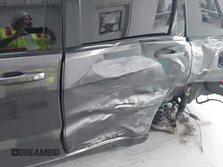 2017 Jeep Grand Cherokee Altitude с VIN 1C4RJFAG7HC700367, выставлен на аукционе IAAI как лот 42187595 с пробегом 105 880 миль миль и . История ставок и продаж доступна на DreamBid. Изображение 6.