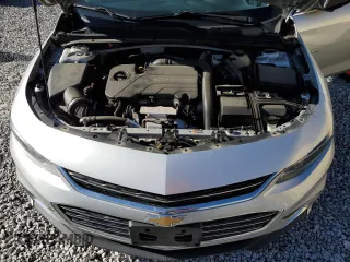 2017 Chevrolet Malibu LS with VIN 1G1ZB5ST6HF262564, listed as a Copart auction lot 55133175 with 134,074 mi miles and Salvage Title. Bid and sale history available at DreamBid. Image 11.