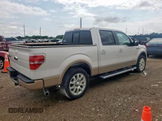 2012 Ford F-150 XL z VIN 1FTFW1CT1CKD85405, wystawiony jako Copart lot #59656925 z przebiegiem 81 644 mil mil oraz Czysty tytuł • Clean title. Historia ofert i sprzedaży dostępna na DreamBid. Obrazek 3.