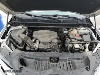 2019 Chevrolet Blazer with VIN 3GNKBHRS1KS639691, listed as a Copart auction lot 85524294 with 74,452 mi miles and Salvage Title. Bid and sale history available at carsss.com. Image 13.