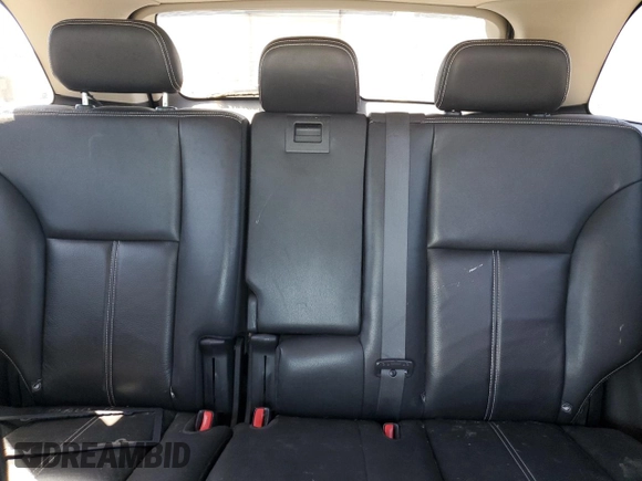 2007 Ford Edge SEL PLUS with VIN 2FMDK39C47BB71851, listed as a Copart auction lot 54090645 with 187,953 mi miles and Clean Title. Bid and sale history available at carsss.com. Image 10.