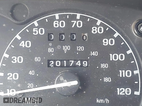 1998 Ford Ranger XL with VIN 1FTZR15U1WTA32493, listed as a IAAI auction lot 41412065 with 201,749 mi miles. Bid and sale history available at carsss.com. Image 15.